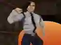 Spel The spy who shot me Starring agent 7 aanlyn