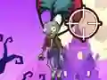 Spel Zombie Wars aanlyn