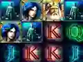 Spel Lord Of The Ocean aanlyn