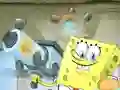 Spel Spongebob: Krabby Patty Crisis aanlyn