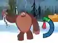 Spel Wabbit .Toss aanlyn