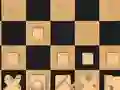 Spel 3d Chess Set aanlyn