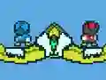 Spel The Last MicOra aanlyn