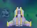Spel Hyperdiver aanlyn