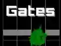 Spel Gates aanlyn