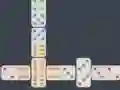 Spel Dominoes aanlyn