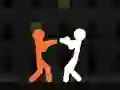 Spel Stick Fight 2 aanlyn
