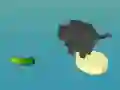 Spel Cats vs Cucumbers aanlyn