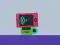 Spel Signal Explorer aanlyn