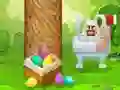 Spel Timber Men Easter aanlyn