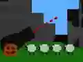 Spel Lamb Cannon aanlyn