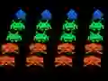 Spel Invaders from Space aanlyn