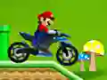 Spel Super Mario Drive aanlyn