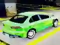 Spel Garage Parking aanlyn