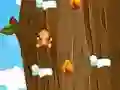 Spel Monkey Jumping! aanlyn