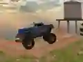 Spel Truck Legends aanlyn