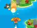 Spel Skywar Mission aanlyn