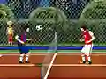 Spel Football Tennis - Gold Master aanlyn