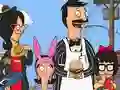 Spel Bob's Burgers aanlyn