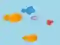 Spel Food Chain aanlyn