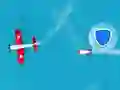 Spel Air Wings Missile Attack aanlyn