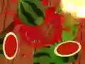 Spel Fruit Blaster aanlyn