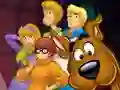 Spel Scooby-Doo! and the Great Blue Mystery aanlyn