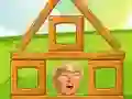 Spel Angry Mexicans VS Trump aanlyn