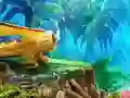 Spel Into The Jungle aanlyn