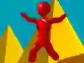 Spel Jumping Puppet aanlyn