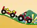 Spel Mario Tractor aanlyn
