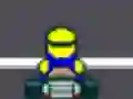 Spel Minion Kart aanlyn