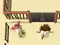 Spel Angelo gegen den Test aanlyn
