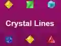 Spel Crystal Lines aanlyn