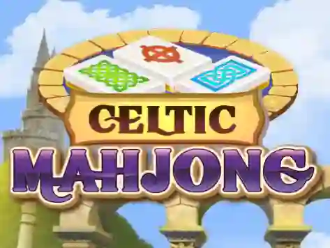 Spel Celtic Mahjong aanlyn