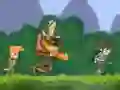 Spel Ritter hoch 3 Rasende Ritter! aanlyn