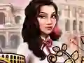 Spel Rome Love Story aanlyn