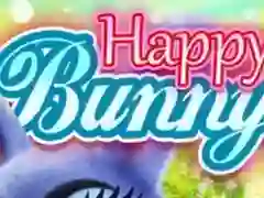 Spel Happy Bunny aanlyn