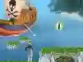 Spel King Julien: Piraten-Panik aanlyn