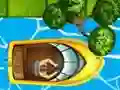 Spel Boat race deluxe aanlyn