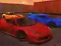 Spel Ado Cars Drifter aanlyn