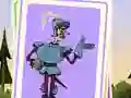 Spel New Looney Tunes: Snap! aanlyn