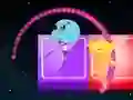 Spel Gumball: Rhythmic Romance aanlyn