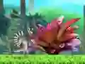 Spel King Julien: Schnapp' die Krone aanlyn