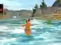 Spel White Water Rush aanlyn