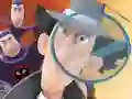 Spel Inspector Gadget: Sophies Agenten-Falle aanlyn