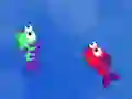 Spel Nimble Fish aanlyn