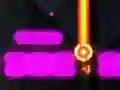 Spel Super Neon Ball jump aanlyn