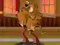 Spel Scooby-Doo!: Schauriger Schabernack aanlyn