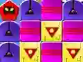 Spel Inspector Gadget: Die Mad Maschine aanlyn